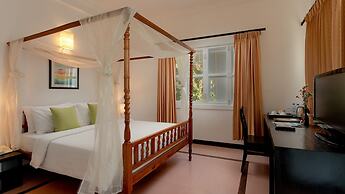 Amber Angkor Villa Hotel & Spa