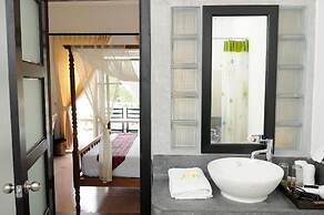 Amber Angkor Villa Hotel & Spa