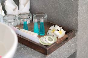 Amber Angkor Villa Hotel & Spa