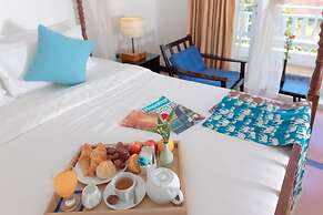 Amber Angkor Villa Hotel & Spa