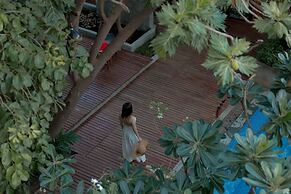 Amber Angkor Villa Hotel & Spa