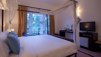 Amber Angkor Villa Hotel & Spa