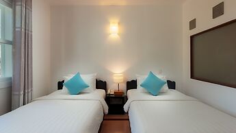 Amber Angkor Villa Hotel & Spa