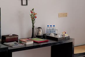 Amber Angkor Villa Hotel & Spa