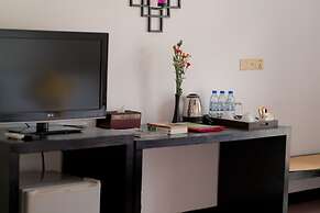 Amber Angkor Villa Hotel & Spa