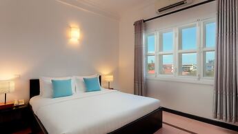 Amber Angkor Villa Hotel & Spa