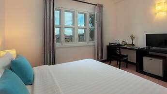 Amber Angkor Villa Hotel & Spa