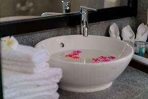 Amber Angkor Villa Hotel & Spa