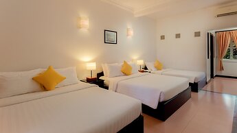Amber Angkor Villa Hotel & Spa