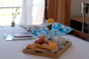 Amber Angkor Villa Hotel & Spa