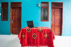 OYO 1978 Pondok Indah Residence