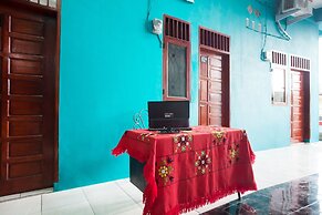 OYO 1978 Pondok Indah Residence