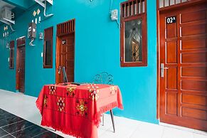 OYO 1978 Pondok Indah Residence