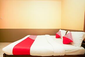 OYO 1378 Tengger Indah Homestay