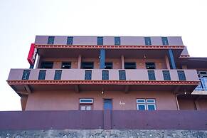 OYO 1378 Tengger Indah Homestay