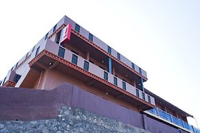 OYO 1378 Tengger Indah Homestay