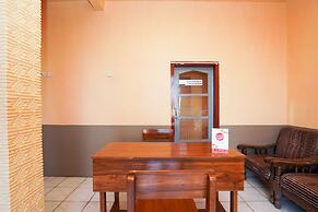 OYO 1378 Tengger Indah Homestay