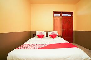 OYO 1378 Tengger Indah Homestay