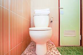 OYO 1378 Tengger Indah Homestay