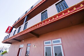 OYO 1378 Tengger Indah Homestay