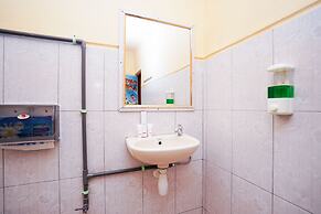 OYO 1378 Tengger Indah Homestay