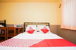 OYO 1378 Tengger Indah Homestay