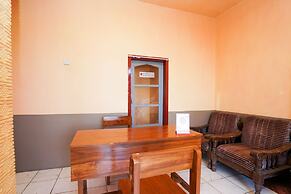 OYO 1378 Tengger Indah Homestay