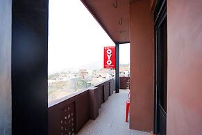 OYO 1378 Tengger Indah Homestay