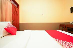 OYO 1378 Tengger Indah Homestay