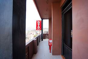 OYO 1378 Tengger Indah Homestay