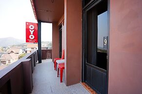 OYO 1378 Tengger Indah Homestay