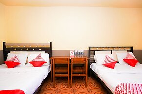 OYO 1378 Tengger Indah Homestay