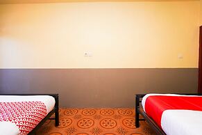 OYO 1378 Tengger Indah Homestay