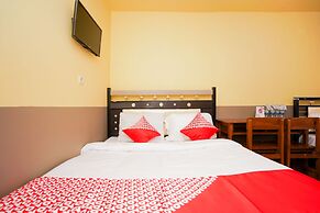 OYO 1378 Tengger Indah Homestay