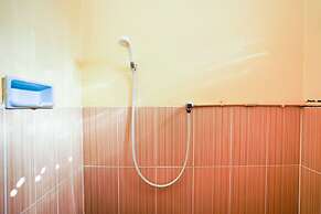 OYO 1378 Tengger Indah Homestay