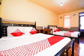 OYO 1378 Tengger Indah Homestay