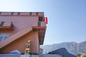 OYO 1378 Tengger Indah Homestay