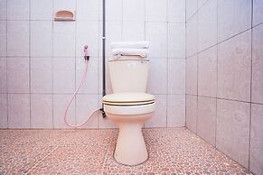 OYO 1378 Tengger Indah Homestay