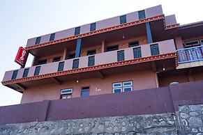 OYO 1378 Tengger Indah Homestay