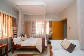 Jupiter Guest House - Parklands