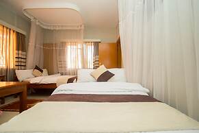 Jupiter Guest House - Parklands