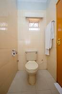 Jupiter Guest House - Parklands