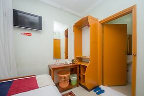 Jupiter Guest House - Parklands
