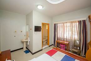 Jupiter Guest House - Parklands