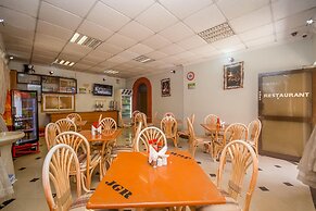 Jupiter Guest House - Parklands