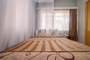 Jupiter Guest House - Parklands