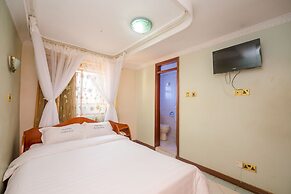 Jupiter Guest Resort Langata