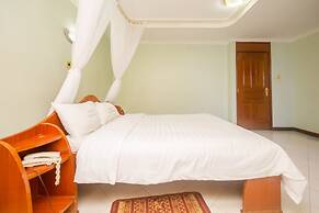 Jupiter Guest Resort Langata