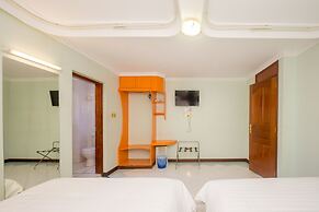 Jupiter Guest Resort Langata