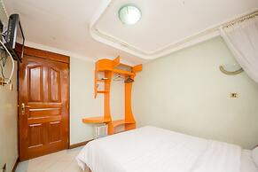 Jupiter Guest Resort Langata